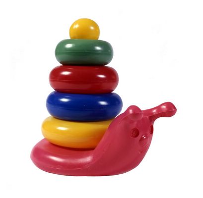 СВСД. Пирамида "Улитка" арт.5044 /15