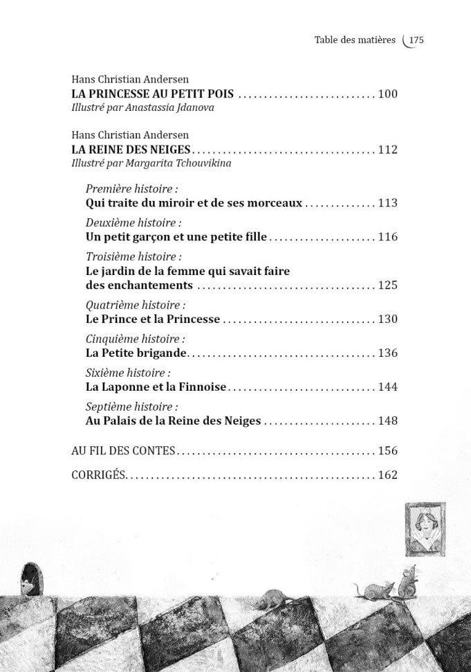 Каро.ФрЯз.Д/дет.Мир волшебных сказок на фр.яз.