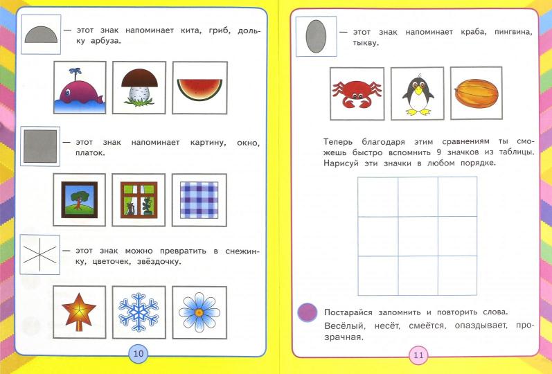 ДОУ РАЗВИТИЕ ПАМЯТИ. УЧИМСЯ ЗАПОМИНАТЬ. 5+ . ФГОС ДО/Гаврина С.Е. (Экзамен)