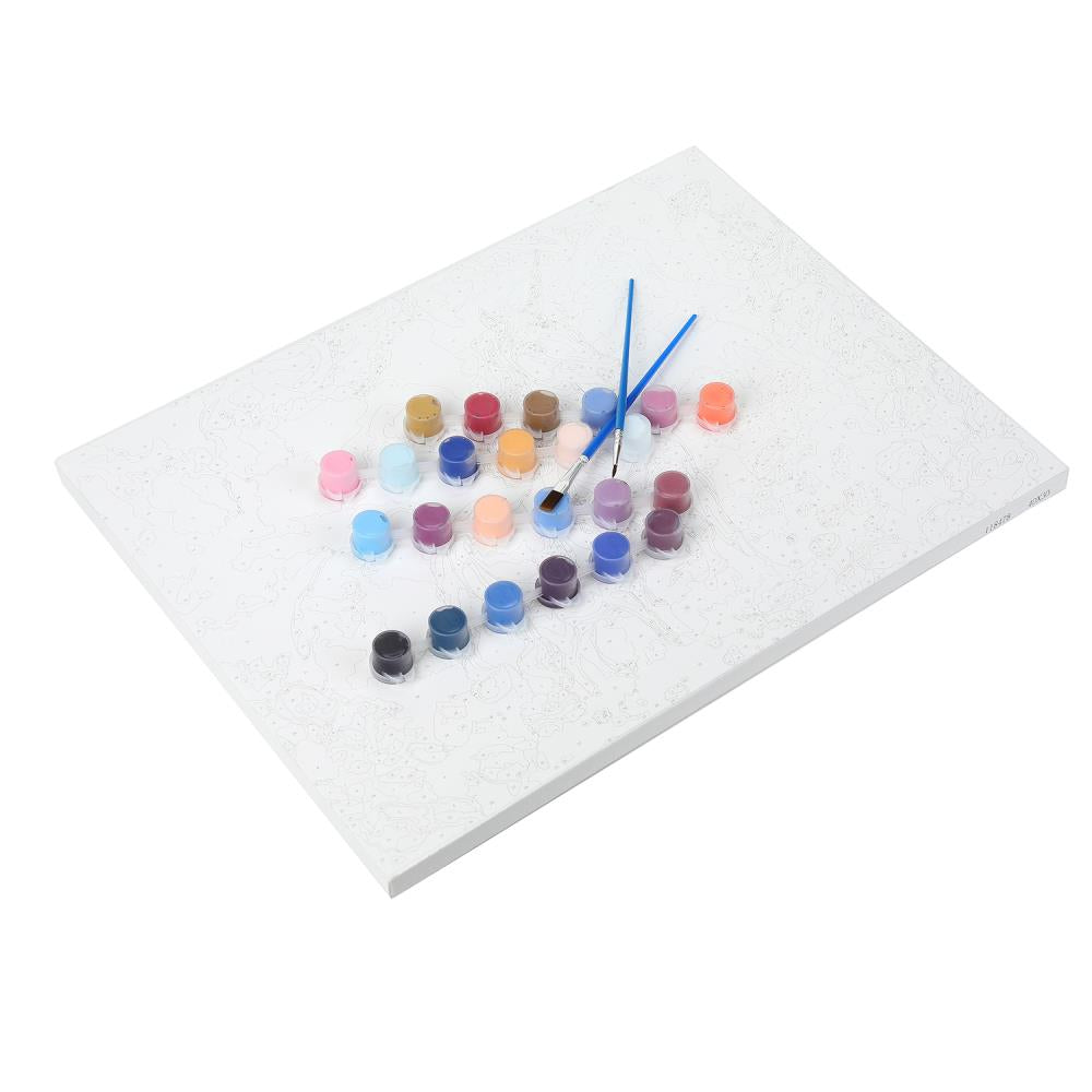 Étui avec numéro de module 30*40 cm pour ordinateur portable, 24 pouces