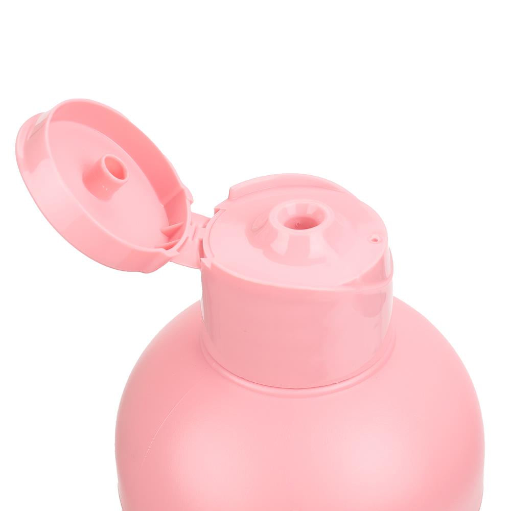 Shampoing en gel 3 en 1, 400 ml, Cool Star, en coton, 6 pièces