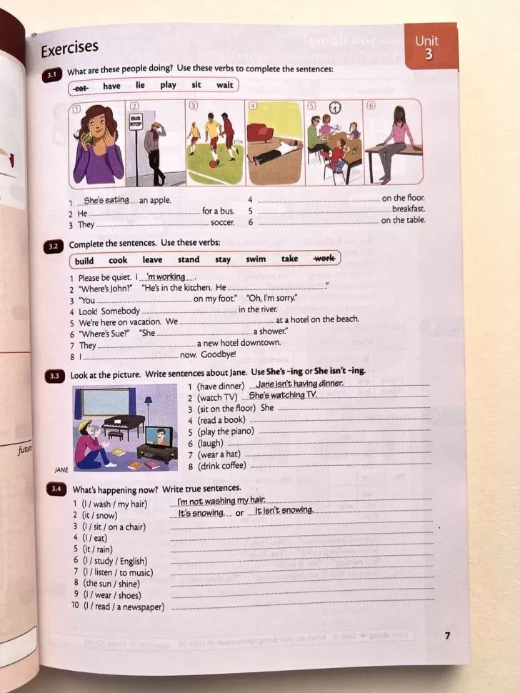 Basic Grammar in Use Student's book with Answers and Interactive ebook