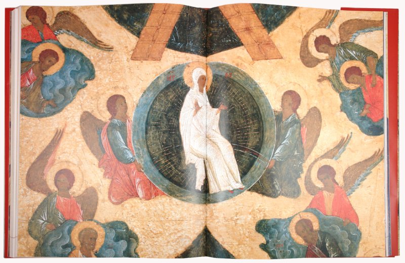 Московские иконописцы