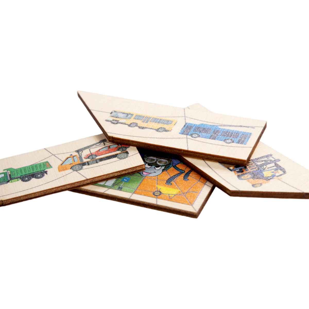 Offres pour la technologie "Паучок"