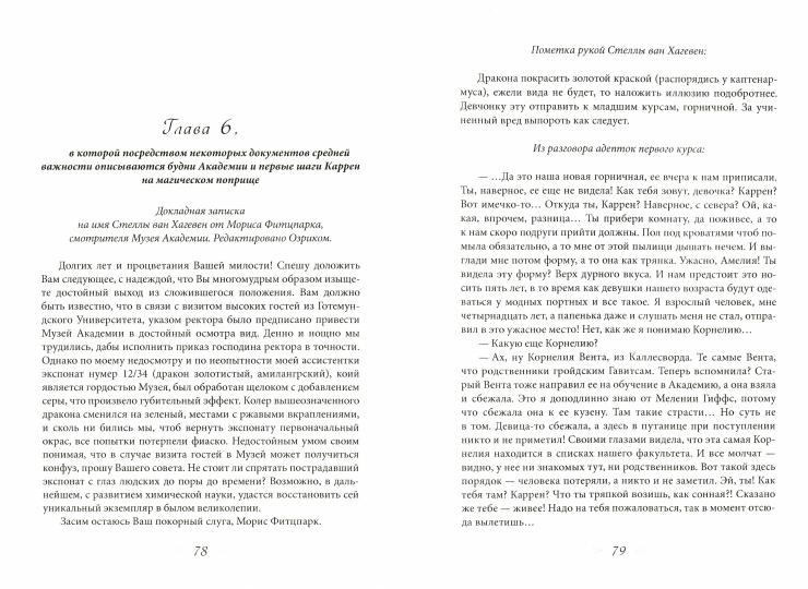 И. о. поместного чародея. Книга первая