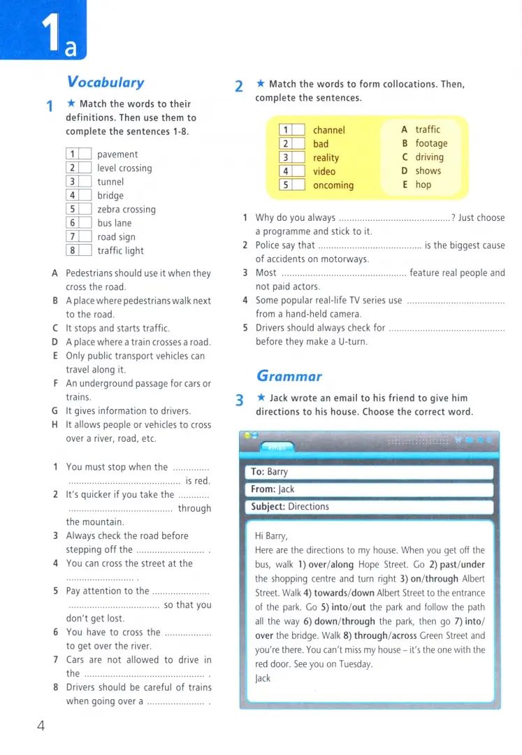 Английский язык. 6 кл. Углубленный уровень. Рабочая тетрадь: Учебное пособие. 12-е изд., перераб
