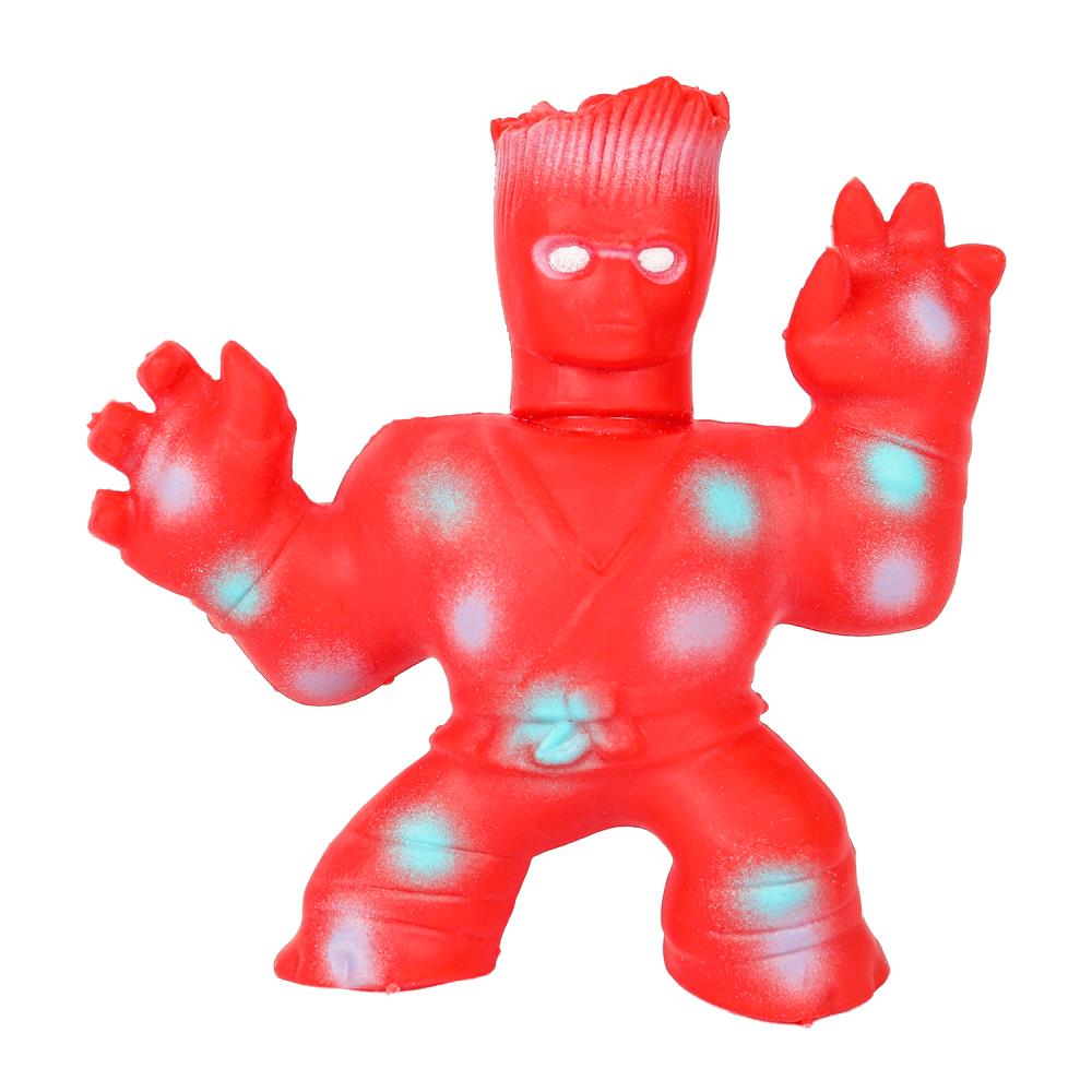 Антистресс тянучка, блистер Супер Флекс в кор.4*12шт