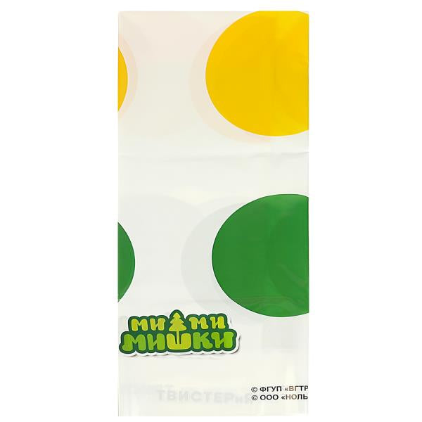 Ми-ми-мишки.Твистерия. 280х285х40 mm. Умные игры в кор.10шт