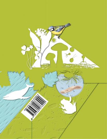 Биология. 5-6 класс. Учебник.