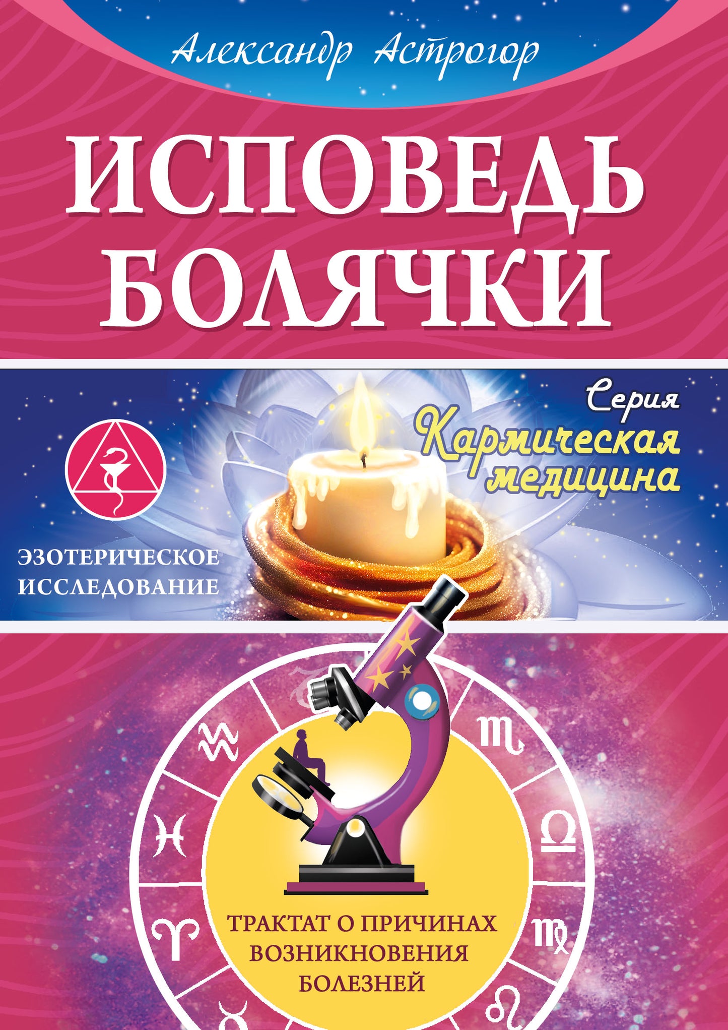 Исповедь болячки. Le contrat de vente en gros