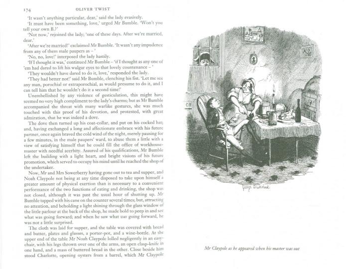 Oliver Twist