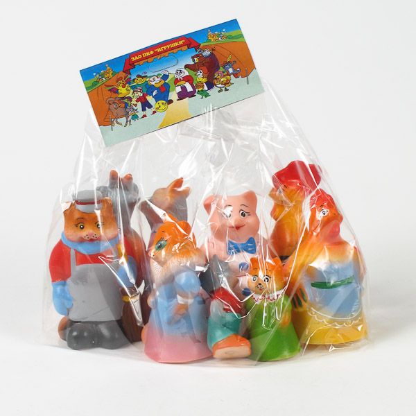 Воронеж.Набор "Кошкин дом" арт.СИ-310 /10