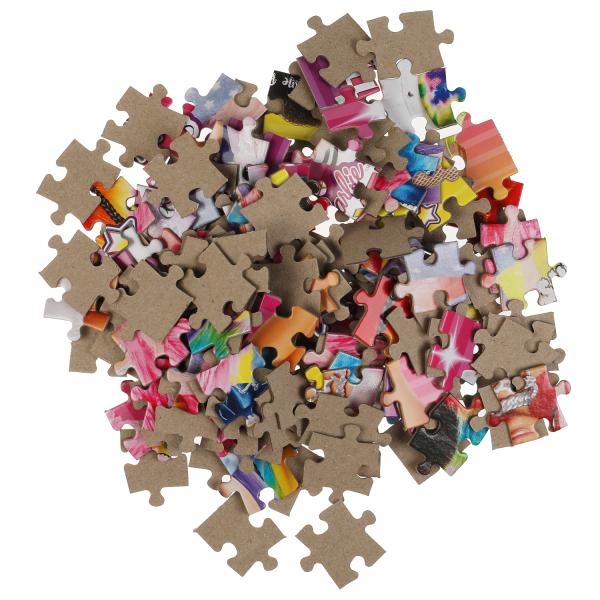 Barbi. Пазлы классические в коробке. Пазл 160 détails. Умные игры в кор.12шт