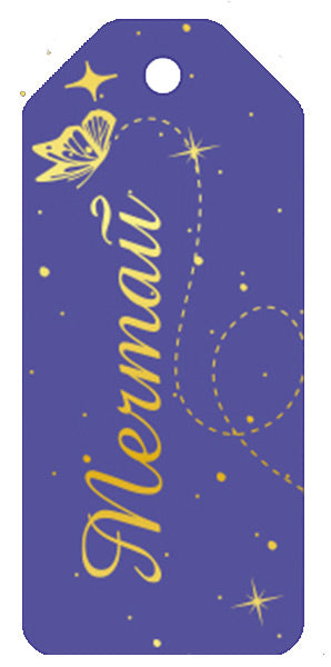 БФ1-15985 Birka. Мечтай (УФ-лак)