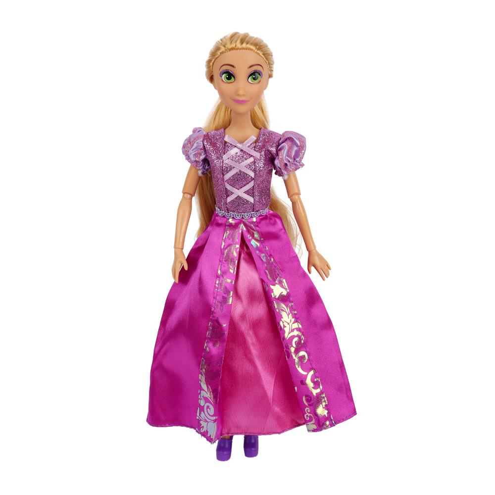 Кукла 29см София, сказочная принцесса, руки и ноги сгиб., питомец в наб., кор. КАРАПУЗ в кор.24шт