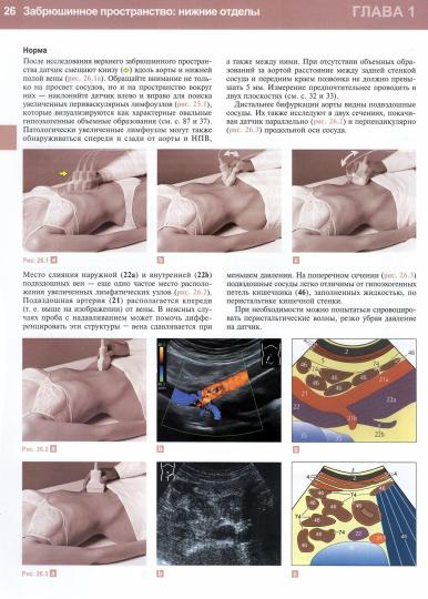 Ультразвуковая диагностика. Базовый курс. 3-е изд., перераб. и доп