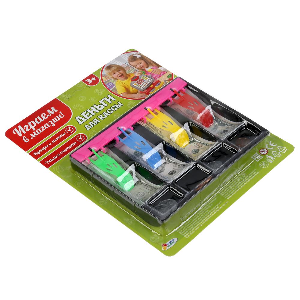Jeu de jouets pour caisse de lot, paquet de 25,5*20,5*2 cm, pièce de rechange en forme de cœur, 2*72 pièces