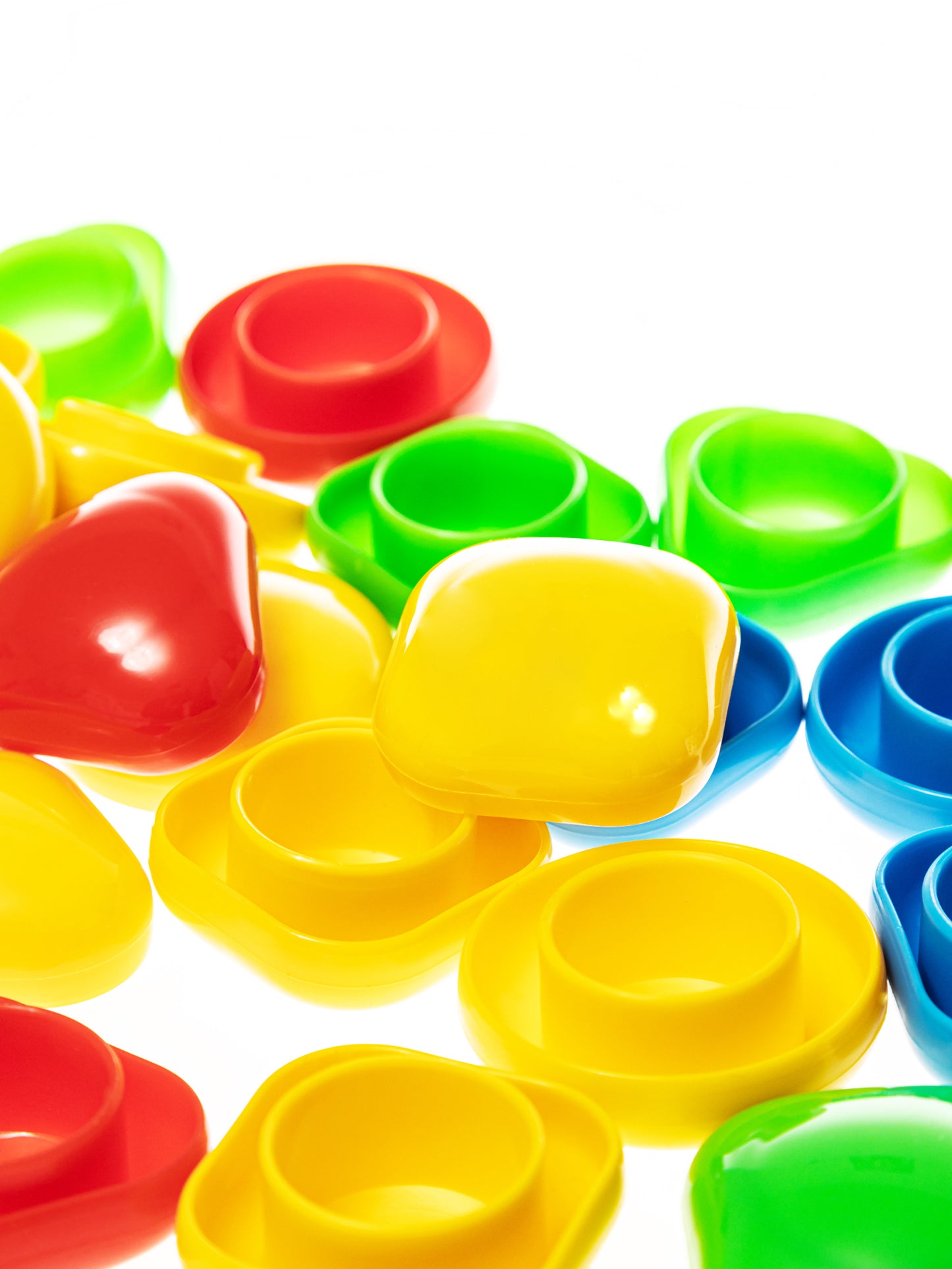 МОЗАИКА "ДЛЯ САМЫХ МАЛЕНЬКИХ" D40/4 ЦВ/48 ЭЛ в кор.9шт