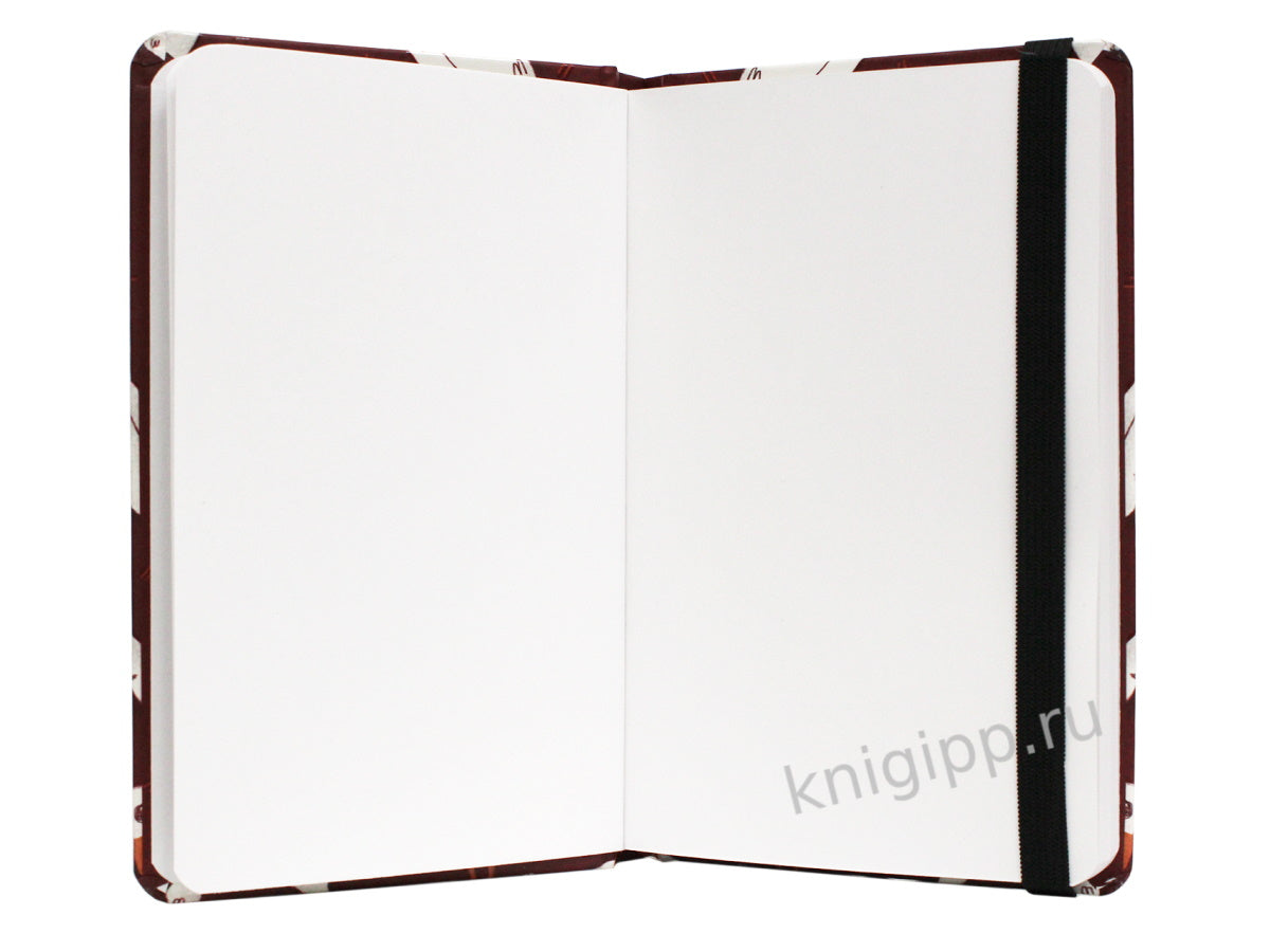 MyArt. Maxi Pocket СКЕТЧБУК. Гусики