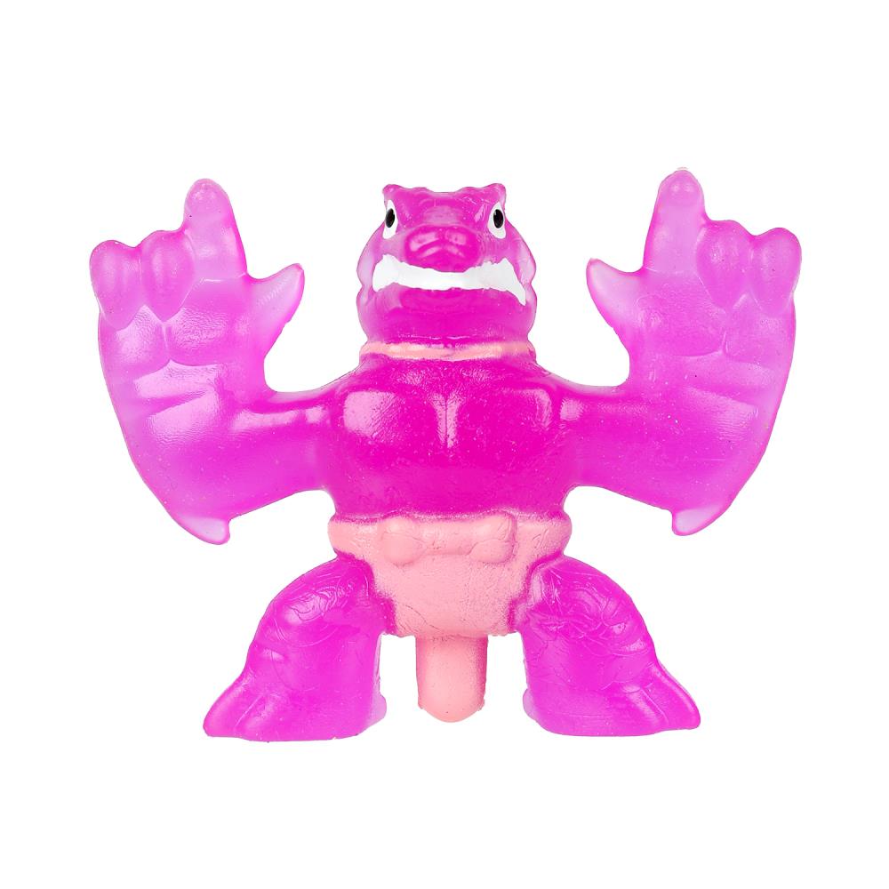 Антистресс тянучка, блистер Супер Флекс в кор.12*12шт