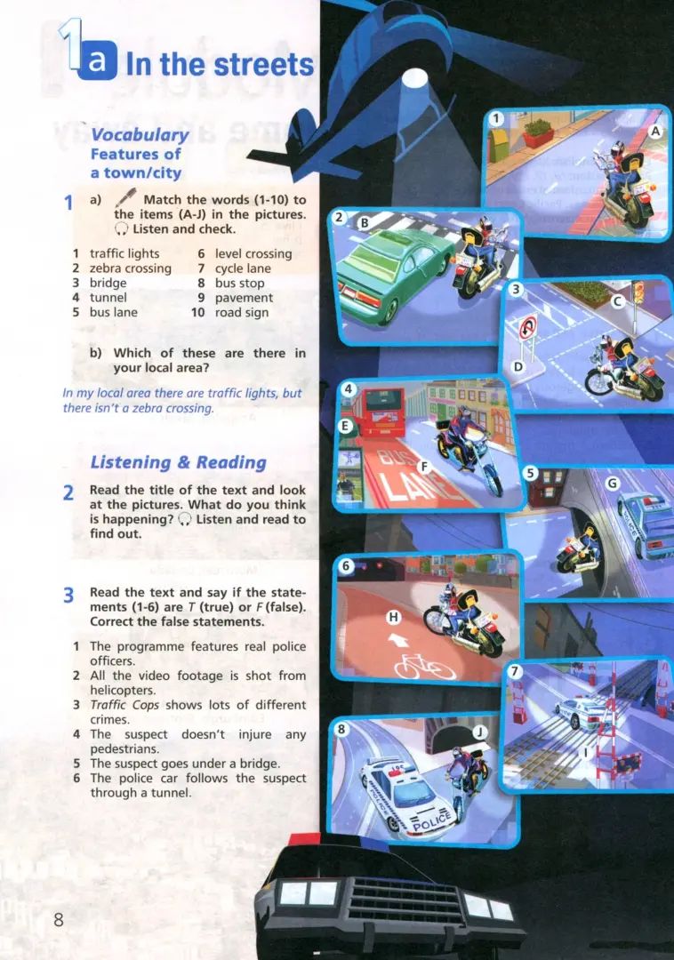 Баранова. Английский язык. 6 класс. Учебник. Углублённый уровень. /Starlight/ ФГОС 2021