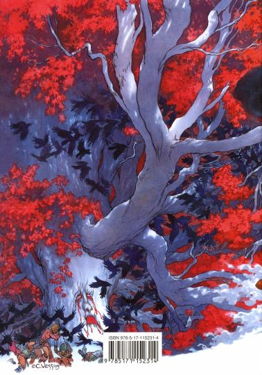 Буря мечей. Том 2