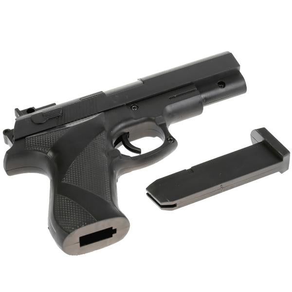 Pistolet (п) avec pistolets 729 dans un paquet. dans le cor.2*144шт