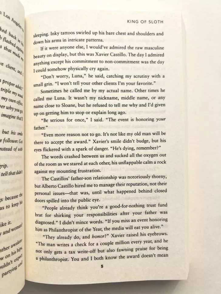 King Of Sloth (Король уныния)