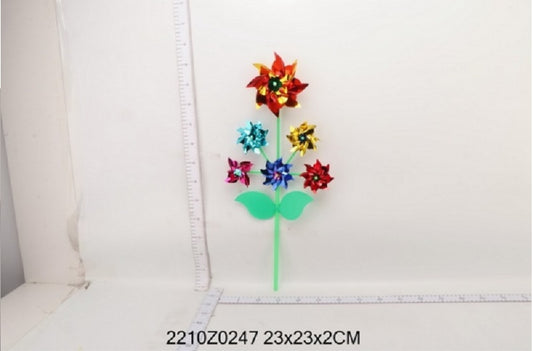 Le panier est composé de 6 pièces, chacune dans un assortiment. dans le paquet. art.2210Z0247