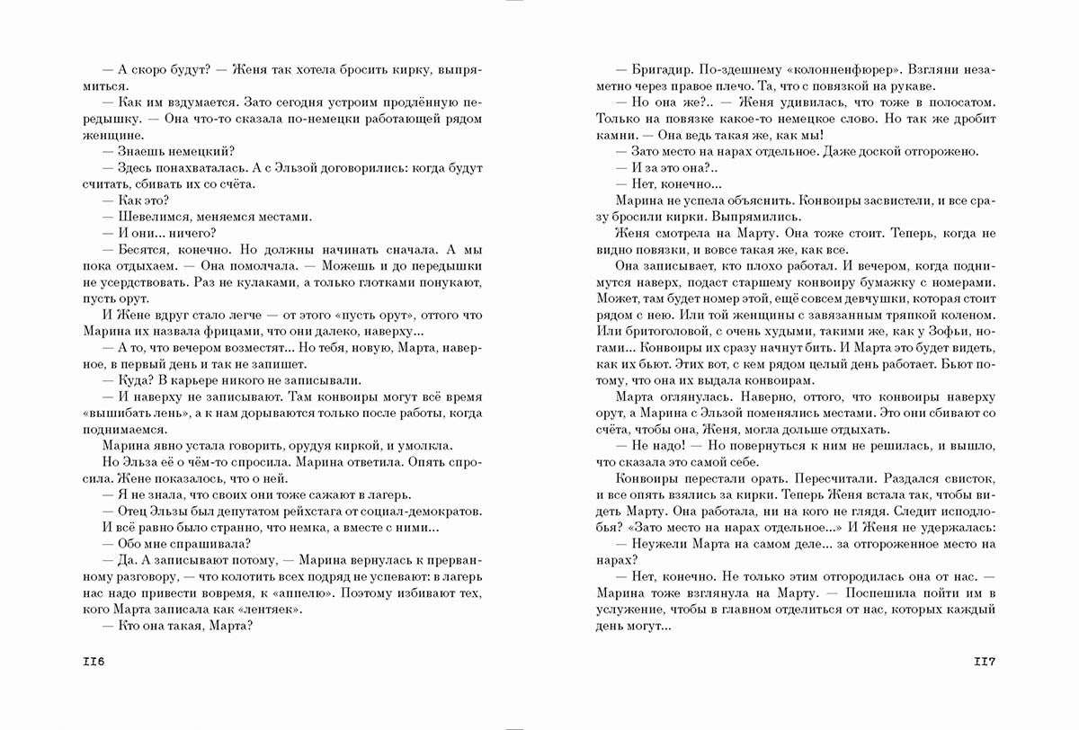 Долгое молчание.: Повесть М. Рольникайте; Рис. Л. Бухалова. - (Вот как это было).