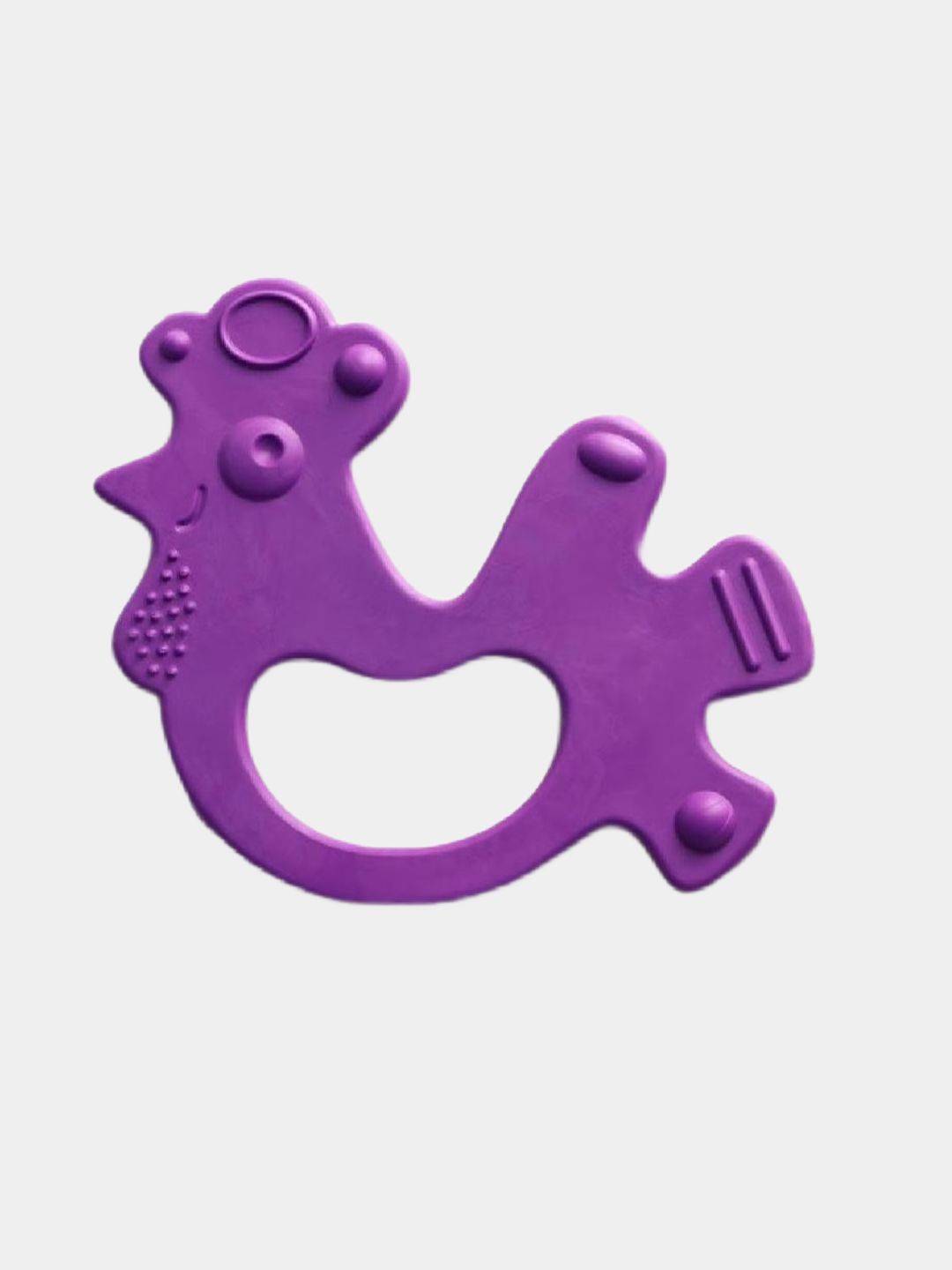 Прорезыватель "Петушок" Baby Toys