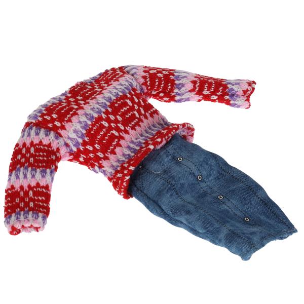 Accessoires pour lit de 29 cm, ensembles complets et accessoires pour canapé, blister en forme de 36 pouces