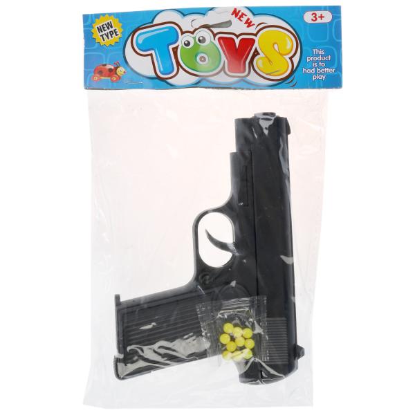 Pistolet (п) avec des pulvérisateurs 733-1 dans un paquet. dans le cor.2*120шт