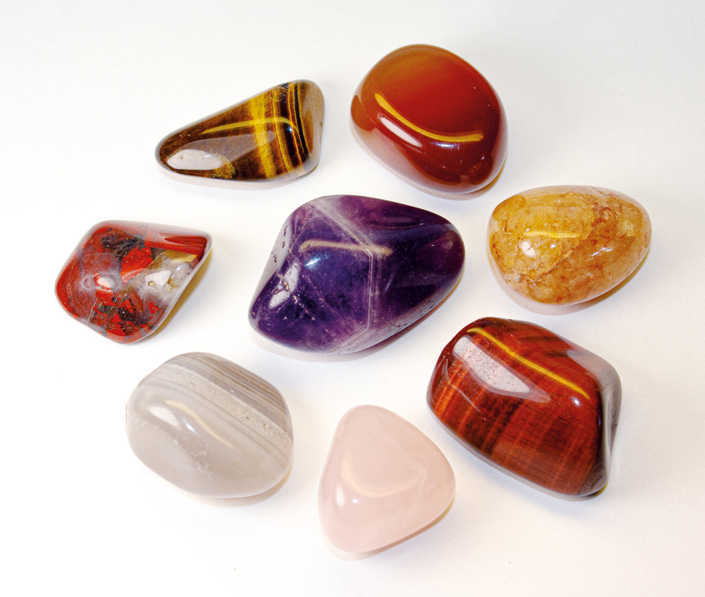 Раскопки "Натуральные самоцветы" 14+