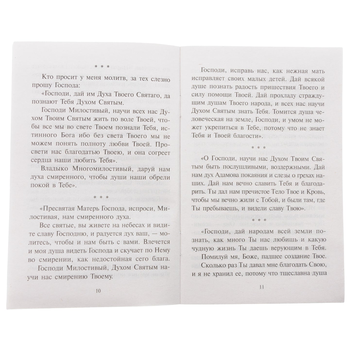 Редкие молитвы о родных и близких, о мире в семье и успехе каждого дела (12+)