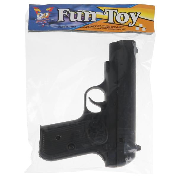 Пистолет (п) 05 в упаковке. в кор.2*144шт