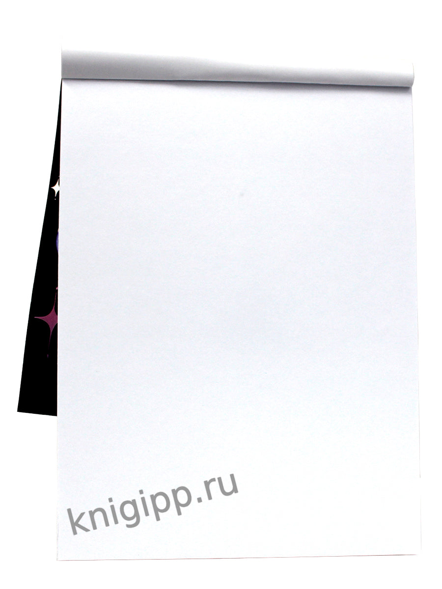 АНИМЕ СКЕТЧПАД. Блеск