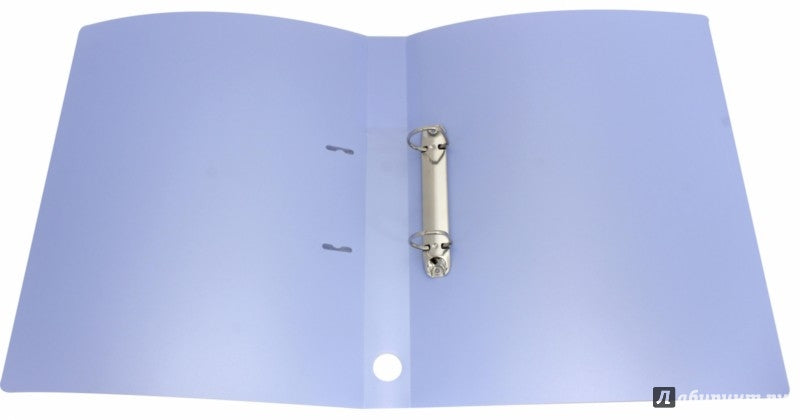 Paquet de 2 colliers A4 Gems (GEM0812/2RAZURE)