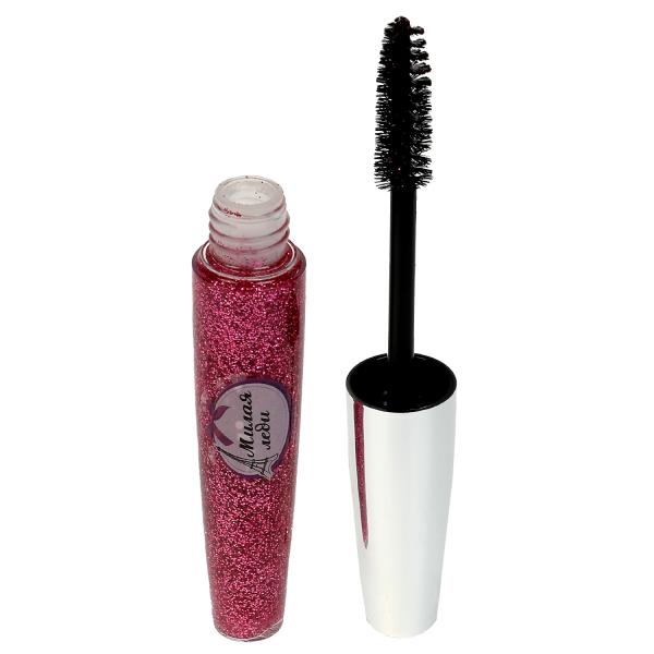 Le produit cosmétique DHO DOIT s'applique aux cheveux avec des ampoules, 8 ml, rose, MJLJL, en cor.6*24 pouces.