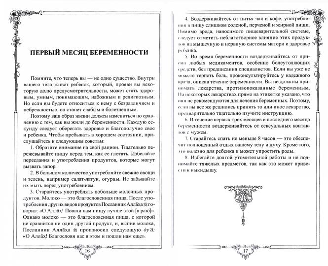Идеальная мать (new)