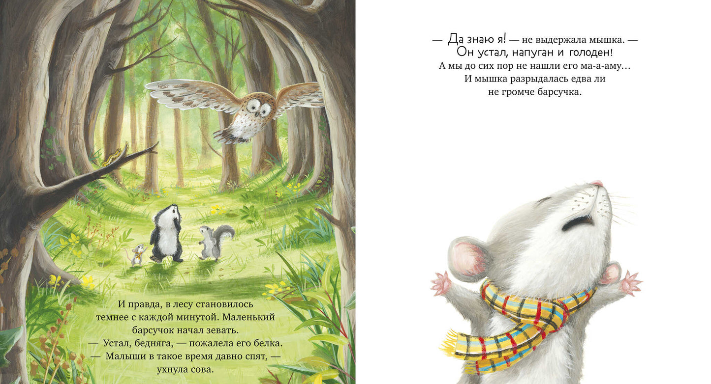 Кк. Книжки-картинки. Я не ворчунья!