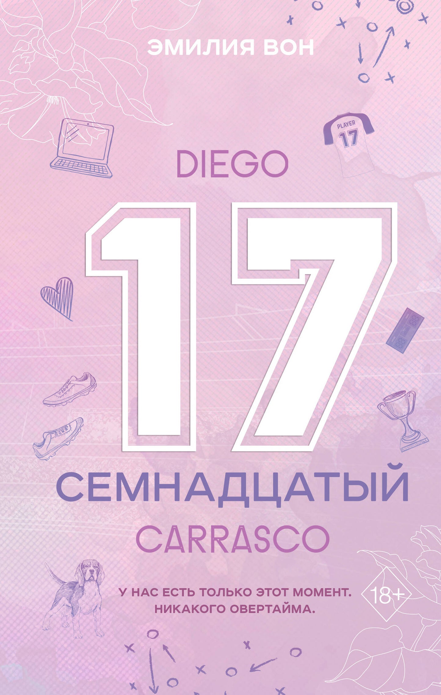 Семнадцатый