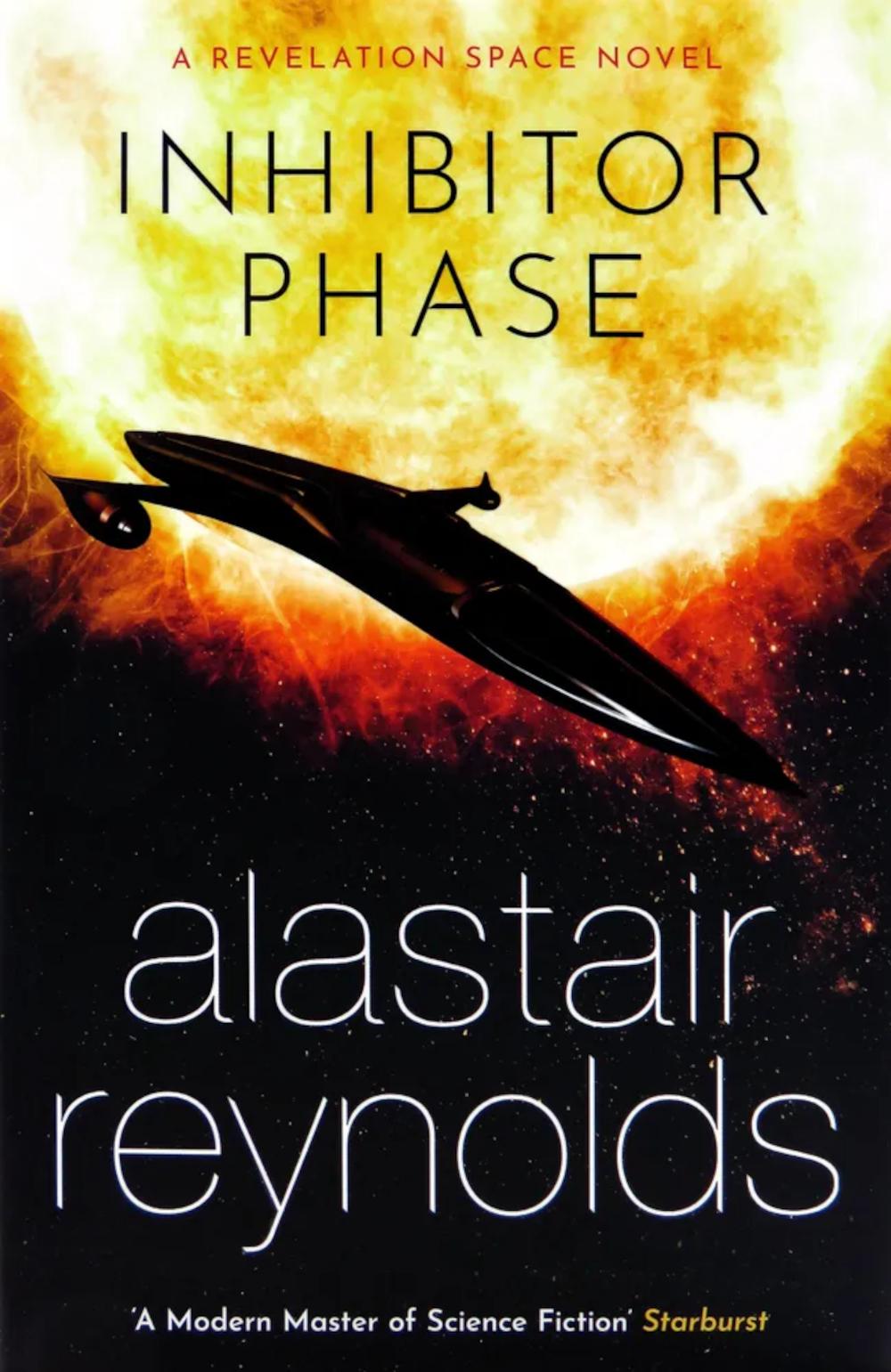 Inhibitor Phase
