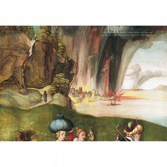 Albrecht Durer. Cartes de luxe