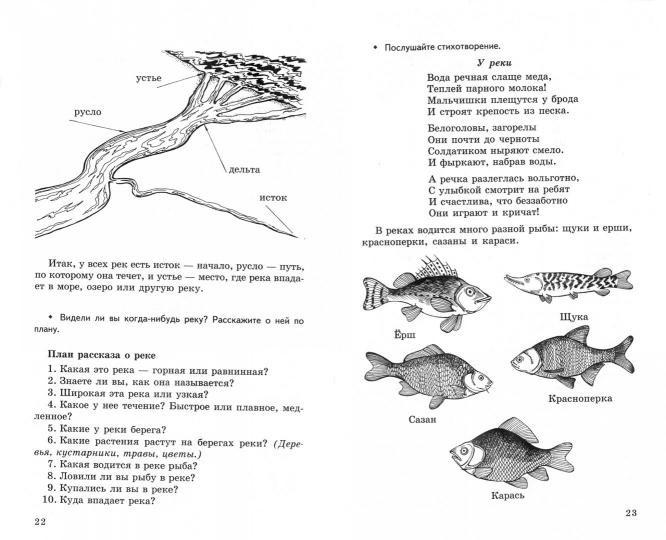 Беседы о воде в природе. 2-е изд. / Шорыгина Т.А.