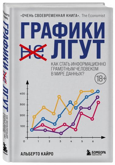 Графики лгут. Comment trouver des informations sur les programmes dans le monde entier ?
