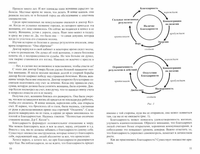 Гермогенова. Mise en œuvre efficace. 8 шагов к успеху.