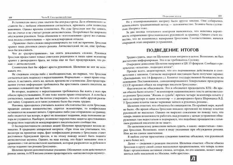 Василий Гроссман : литератруная биография в историко-политическом контексте