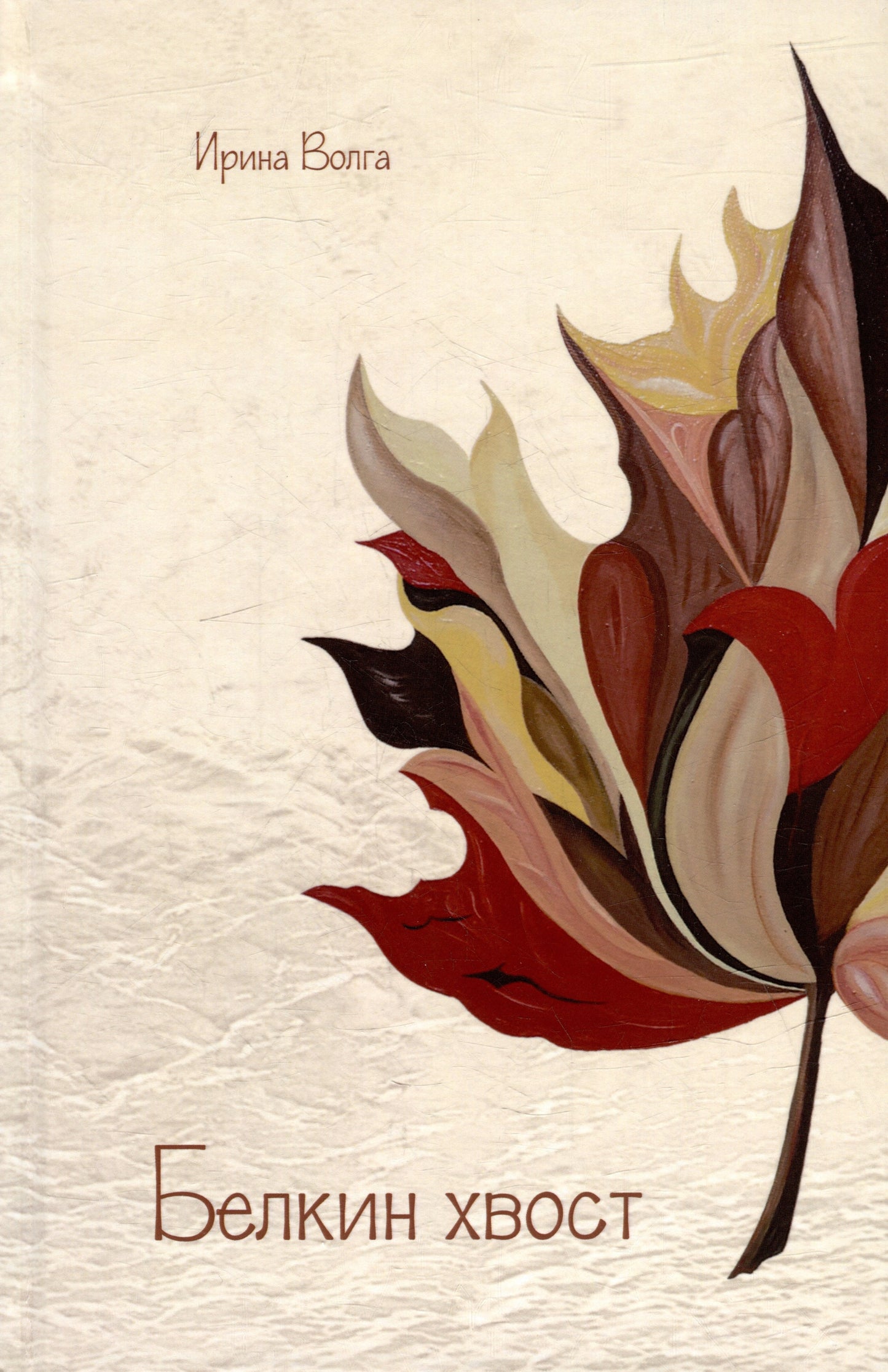 Белкин хвост