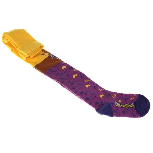 Colliers pour enfants ЭНЧАНТИМАЛС pour les vêtements R-R 92-98 en cor.15шт